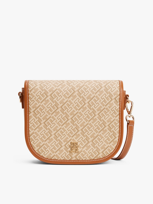 T.O.M-M.Y H.I.L.F-I.G.E.R CROSSBODY BAG