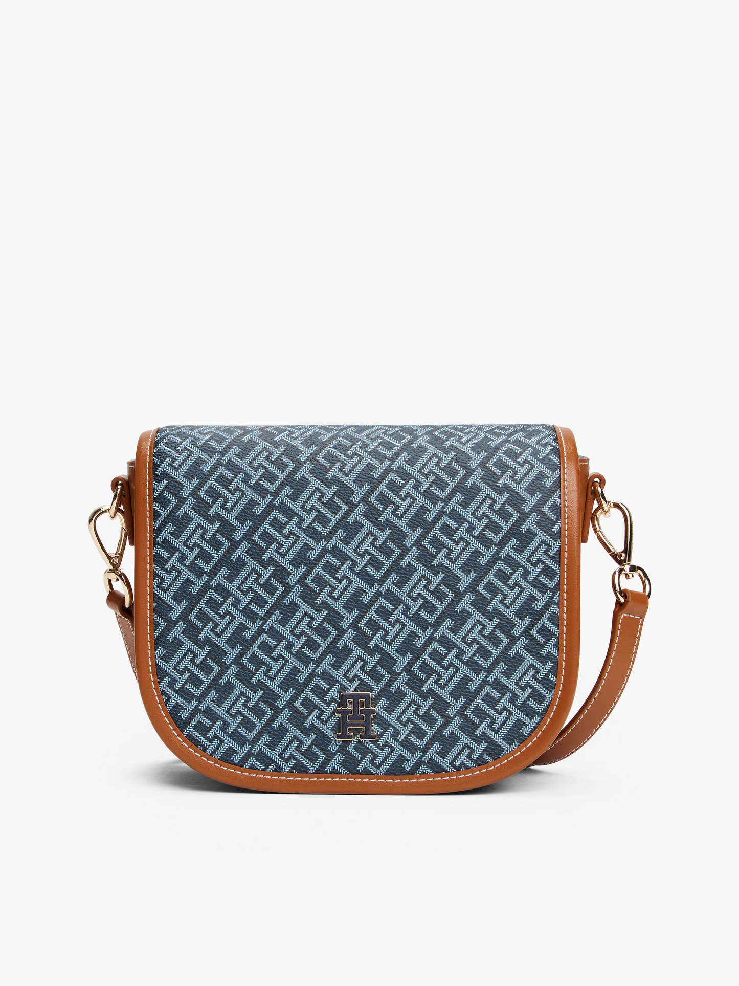 T.O.M-M.Y H.I.L.F-I.G.E.R CROSSBODY BAG