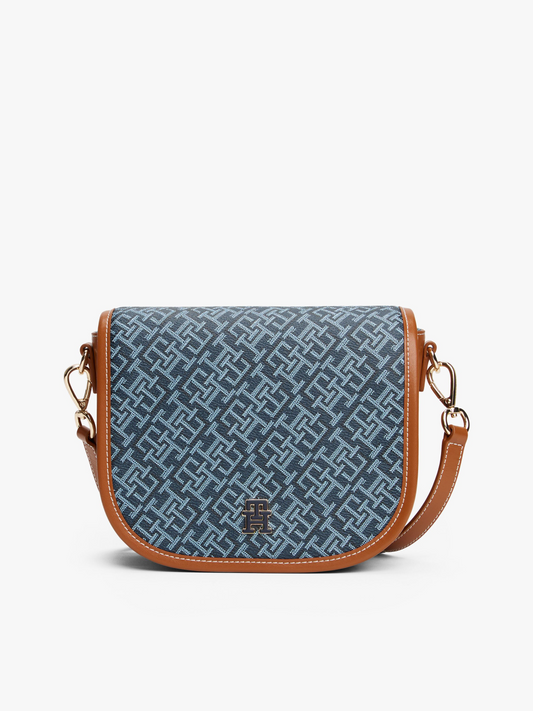 T.O.M-M.Y H.I.L.F-I.G.E.R CROSSBODY BAG