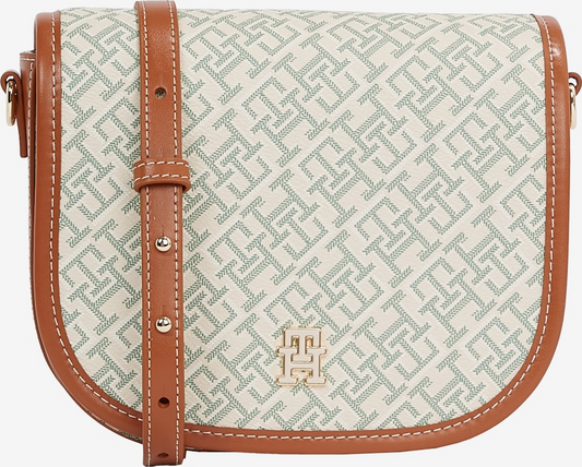 T.O.M-M.Y H.I.L.F-I.G.E.R CROSSBODY BAG