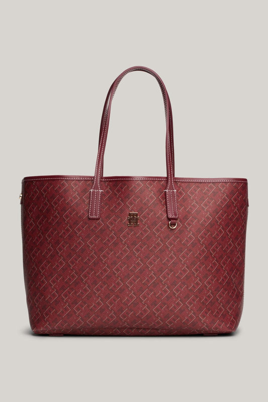 T.O.M-M.Y H.I.L.F-I.G.E.R TOTE BAG