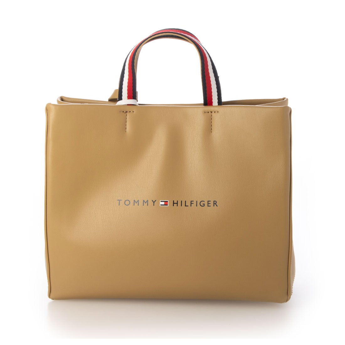 T.O.M-M.Y H.I.L.F-I.G.E.R SHOULDER BAG