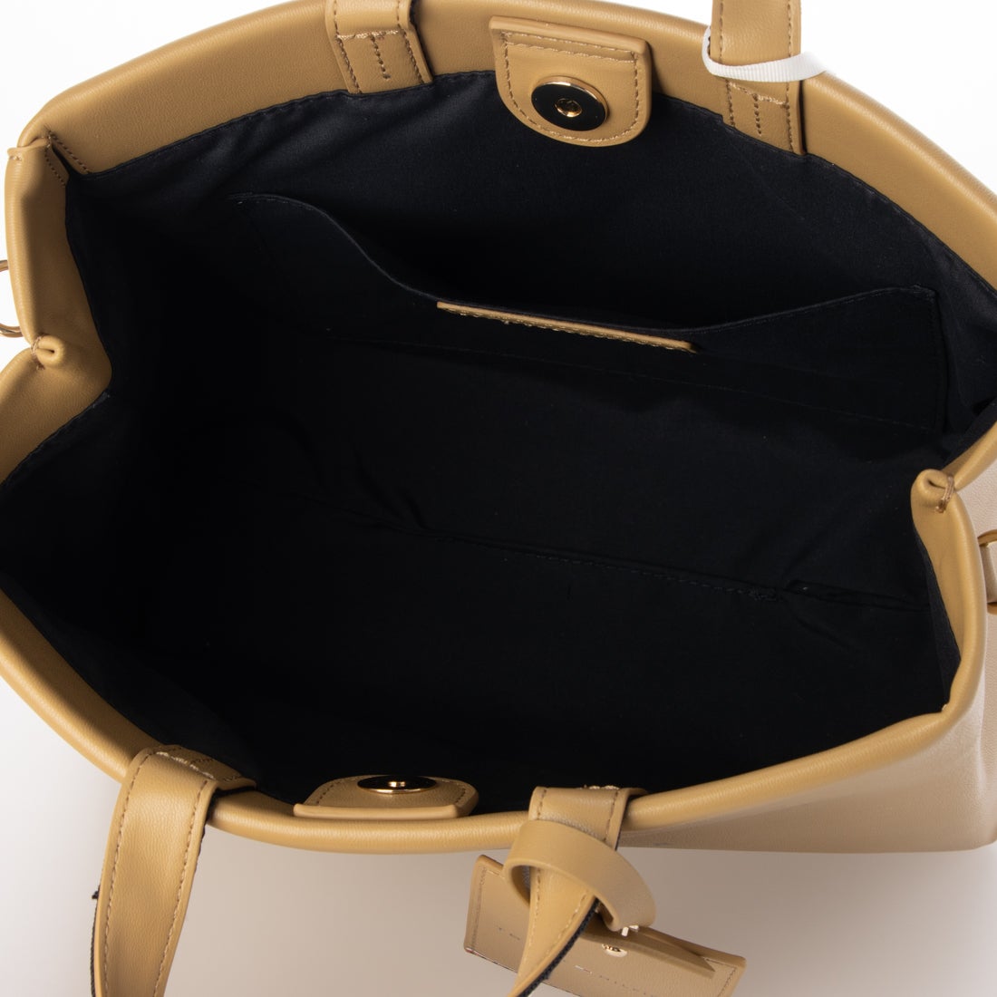 T.O.M-M.Y H.I.L.F-I.G.E.R SHOULDER BAG