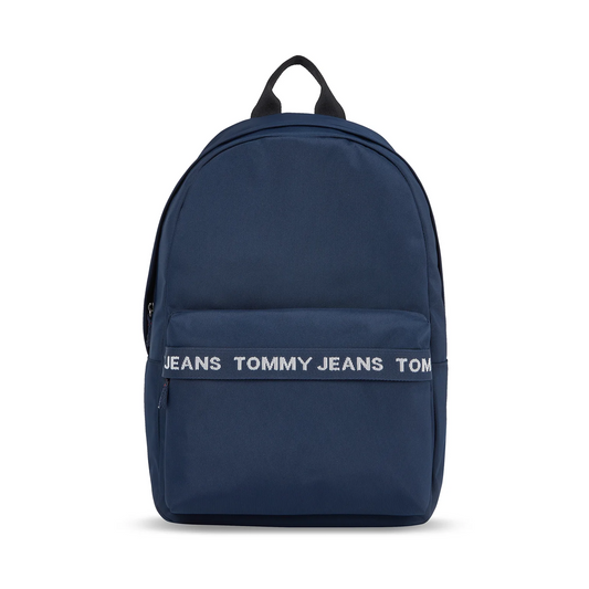 TOMMY HILFIGER BACKPACK AM0AM11520 C87 NAVY FOR MEN in Egypt