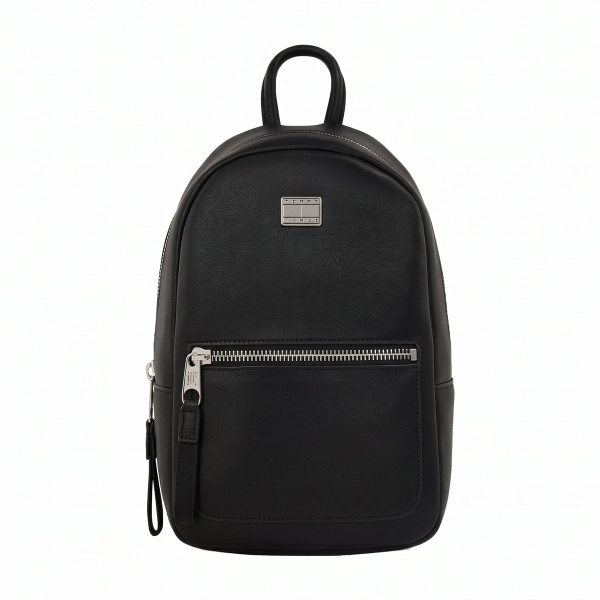TOMMY HILFIGER BACKPACK AW0AW17285BDS BLACK FOR WOMEN in Egypt