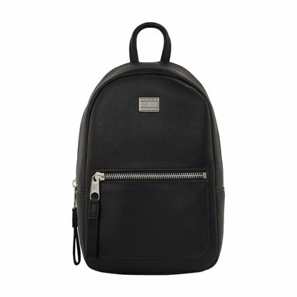 TOMMY HILFIGER BACKPACK AW0AW17285BDS BLACK FOR WOMEN in Egypt
