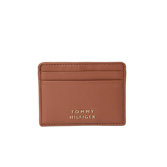 TOMMY HILFIGER CARDHOLDER HAVAN FOR WOMEN in Egypt