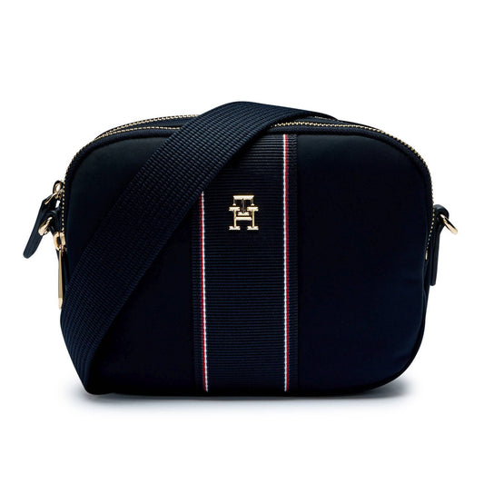 TOMMY HILFIGER CROSSBODY BAG DARK BLUE FOR WOMEN in Egypt
