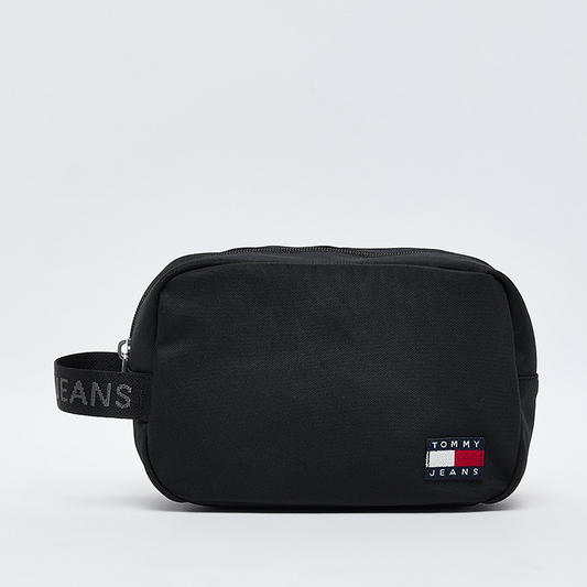 TOMMY HILFIGER HANDBAG BLACK FOR MEN in Egypt