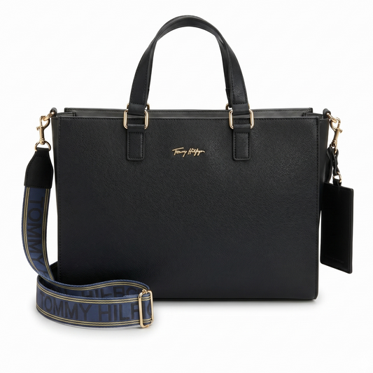 TOMMY_HILFIGER_Joy_Signature_Satchel_FOR_WOMEN_in_Egypt
