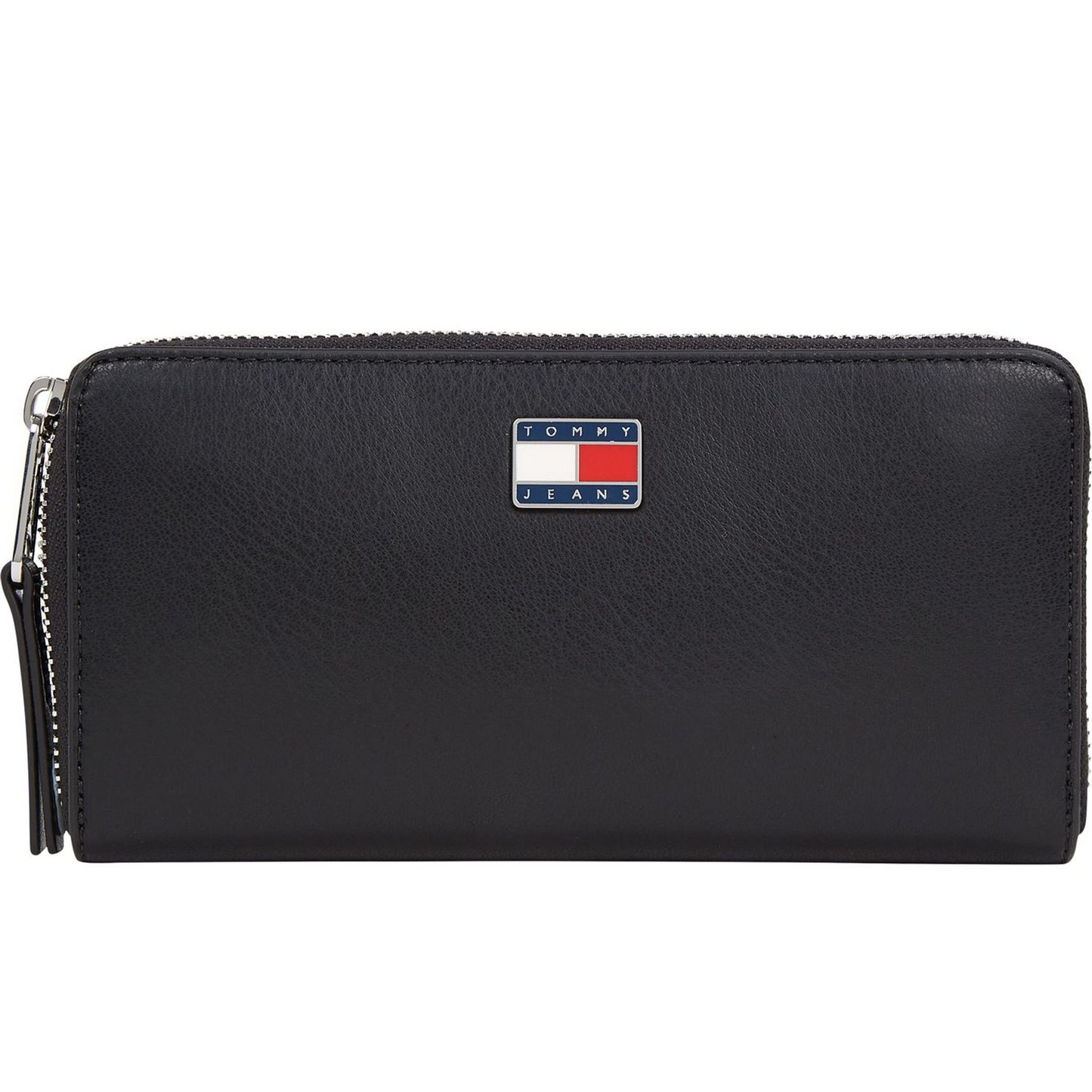 TOMMY HILFIGER WALLET AW0AW16980BDS BLACK FOR WOMEN in Egypt