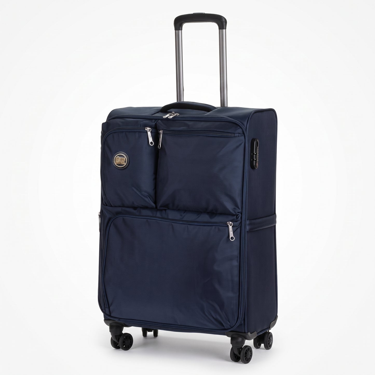 TRAVEL LUGGAGE BAG BLUE (87L) in Egypt