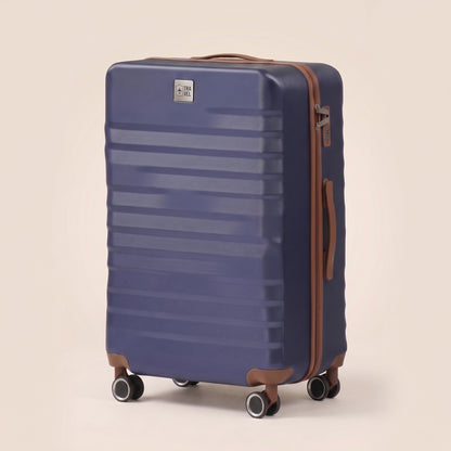 TRAVEL LUGGAGE BAG NAVY BLUE (87L) in Egypt