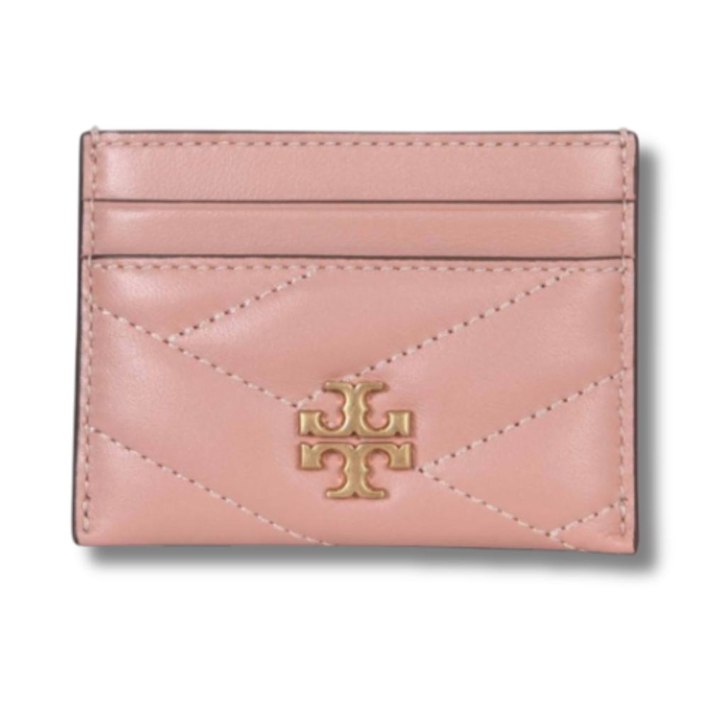 Tory Burch CARDHOLDER 5 CARD 56815 ROSE FOR WOMEN in Egypt