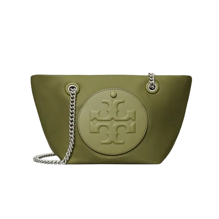 Tory Burch CROSSBODY 175639 GREEN KHAKI FOR WOMEN in Egypt