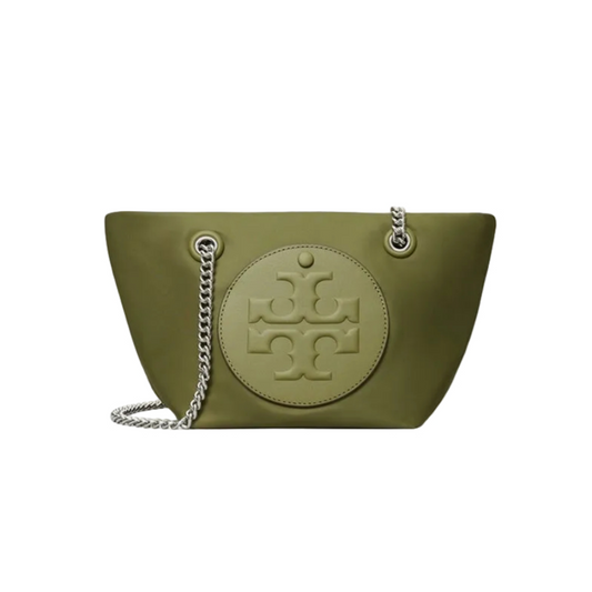 Tory Burch CROSSBODY 175639 GREEN KHAKI FOR WOMEN in Egypt