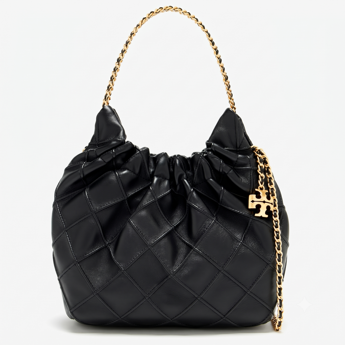 Tory Burch CROSSBODY BAG 164451 - 166066 BLACK FOR WOMEN in Egypt