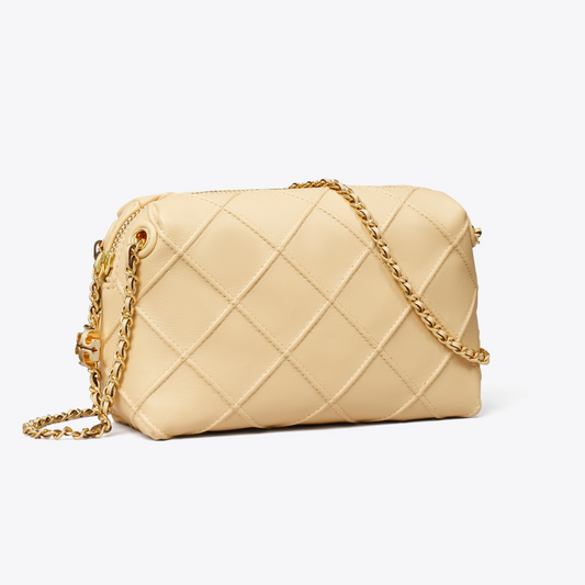 Tory Burch CROSSBODY BAG NEW CREAM FOR WOMEN in Egypt