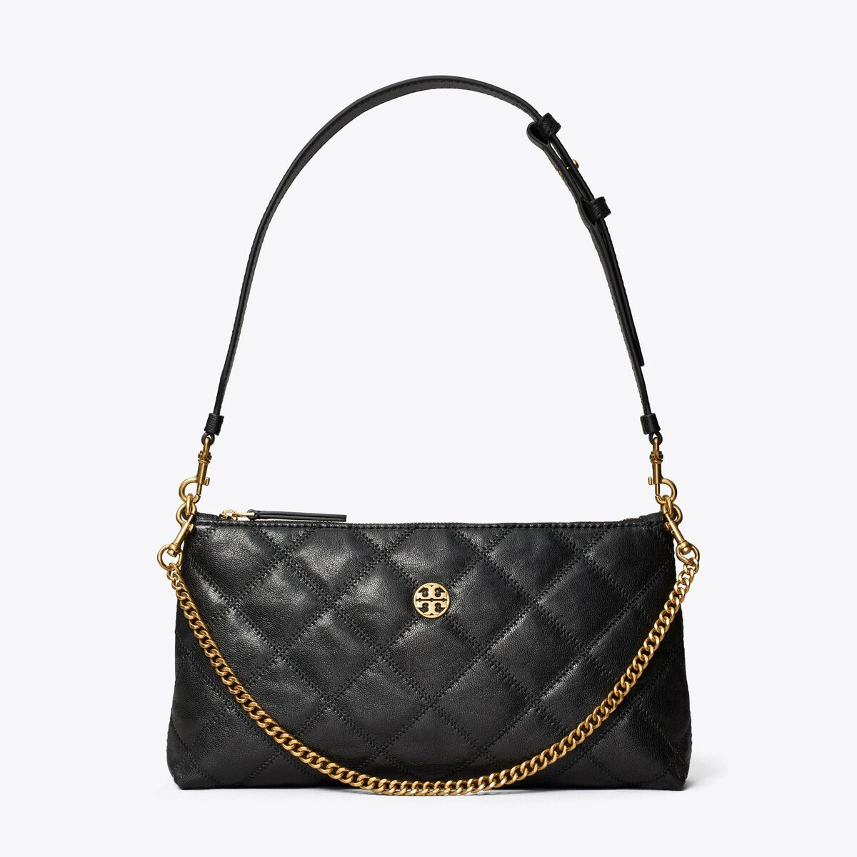 Tory Burch SHOULDER BAG 160651 BLACK FOR WOMEN in Egypt