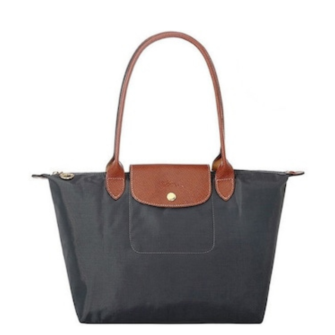 L.O.N.G-C.H.A.M.P. Folding  Tote Bag