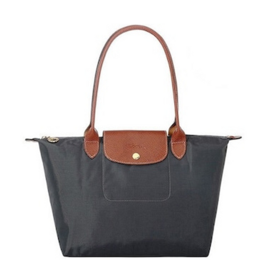 L.O.N.G-C.H.A.M.P. Folding  Tote Bag