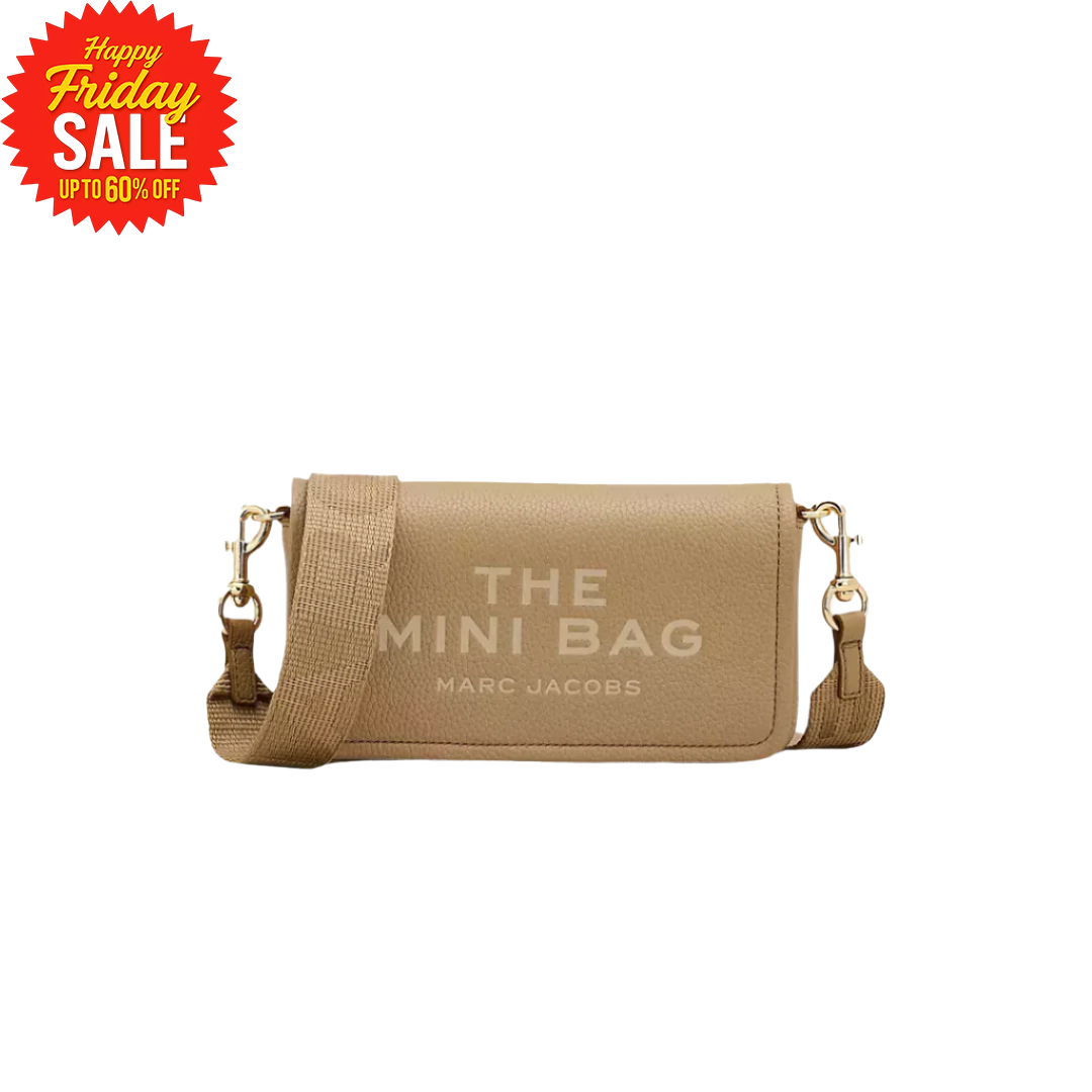 M-A-R-C J-A-C-O-B-S Crossbody Bag