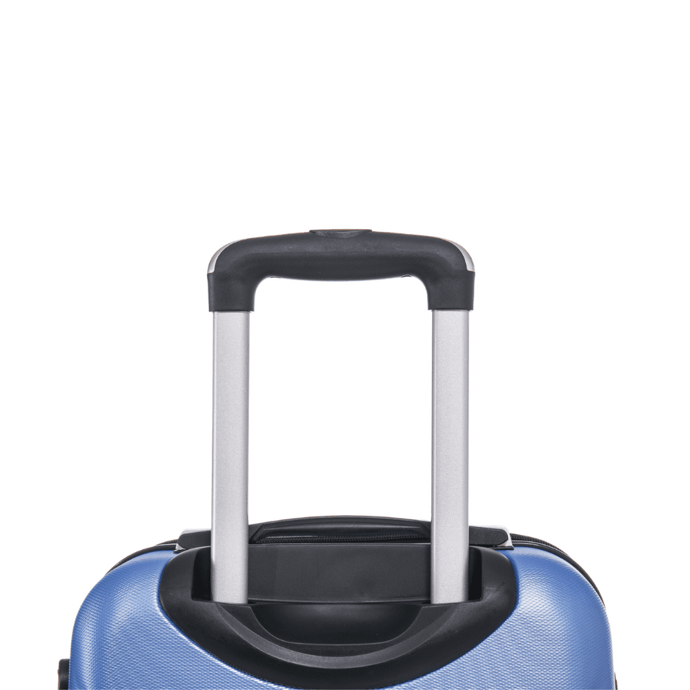 G-O-G-O LUGGAGE BAG BLUE