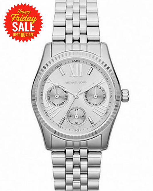 M-I-C-H-A-E-L K-O-R-S Watch