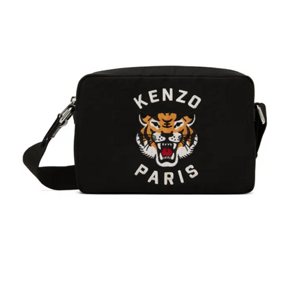 K-E-N-Z-O CROSSBODY BAG