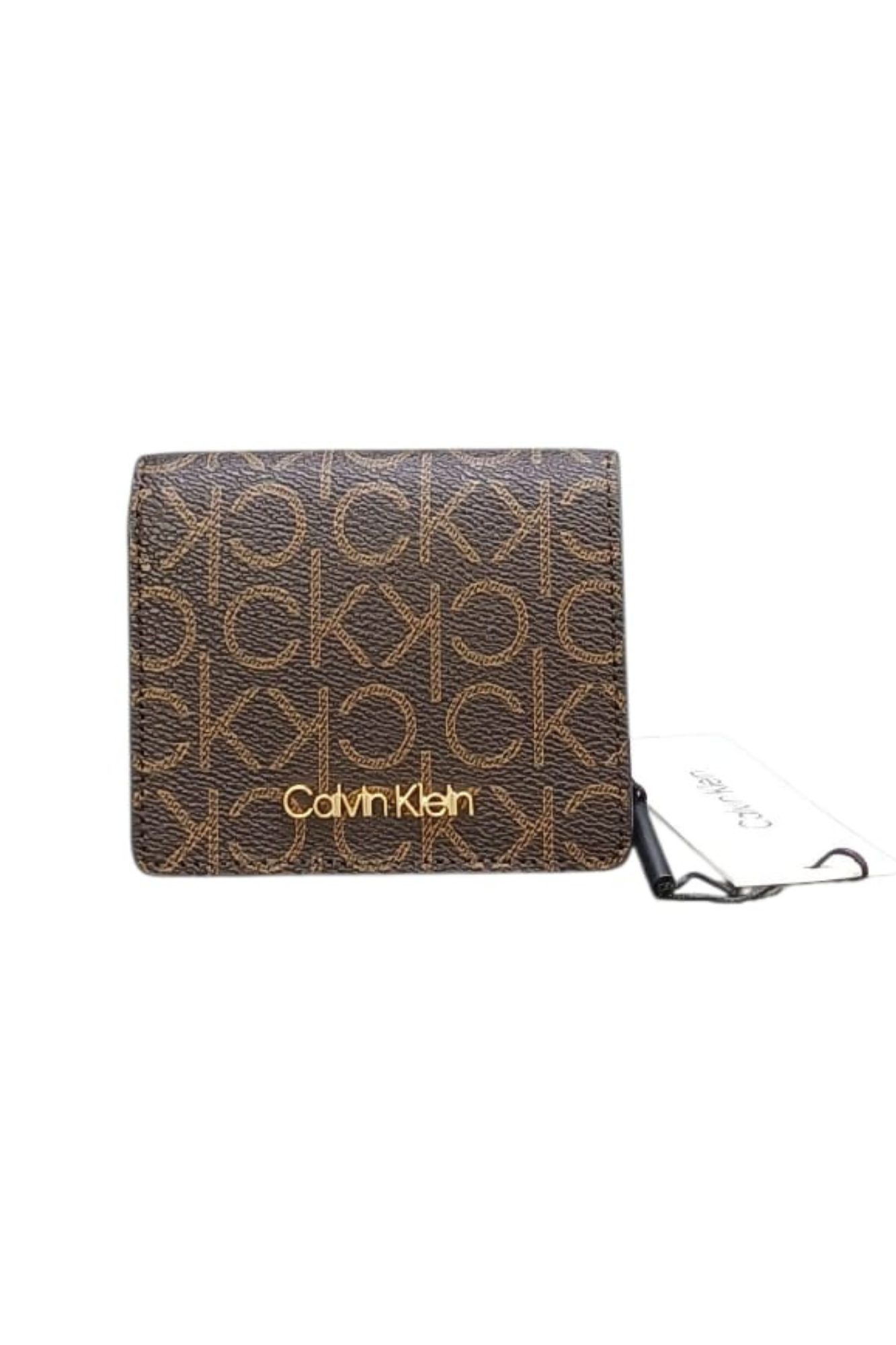 C.a.l.v.i.n K.l.e.i.n BIFOLD WALLET