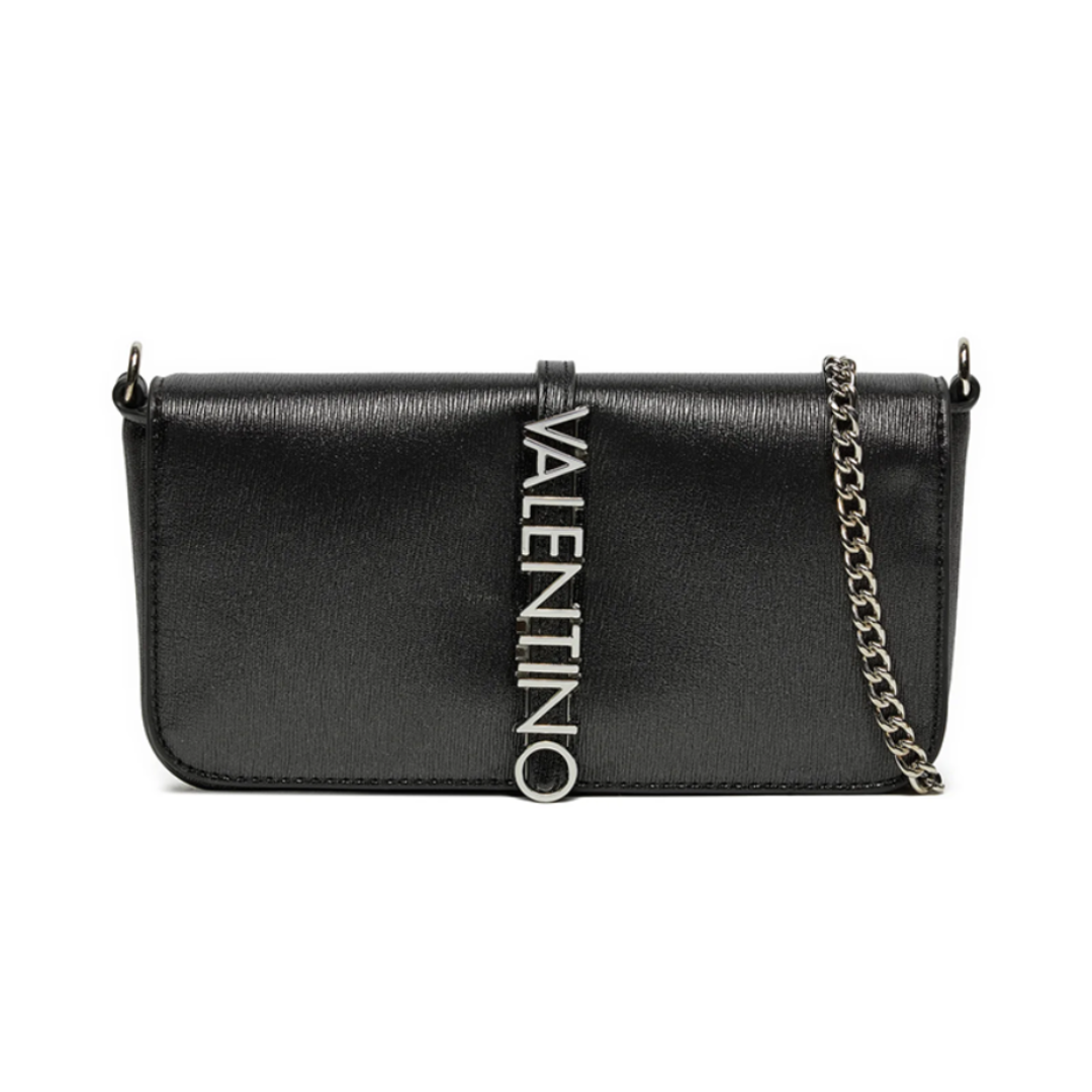 VALENTINO CROSSBODY BAG VBS8GQ10 BLACK FOR WOMEN in Egypt
