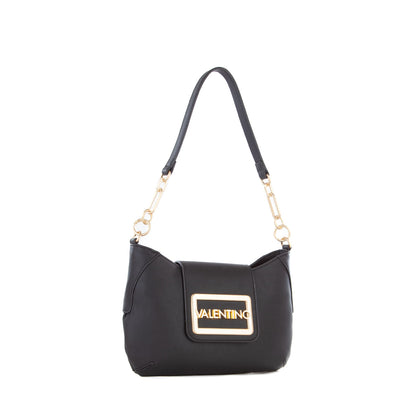 V-A-L-E-N-T-I-N-O CROSSBODY BAG VBS7R102 BLACK FOR WOMEN