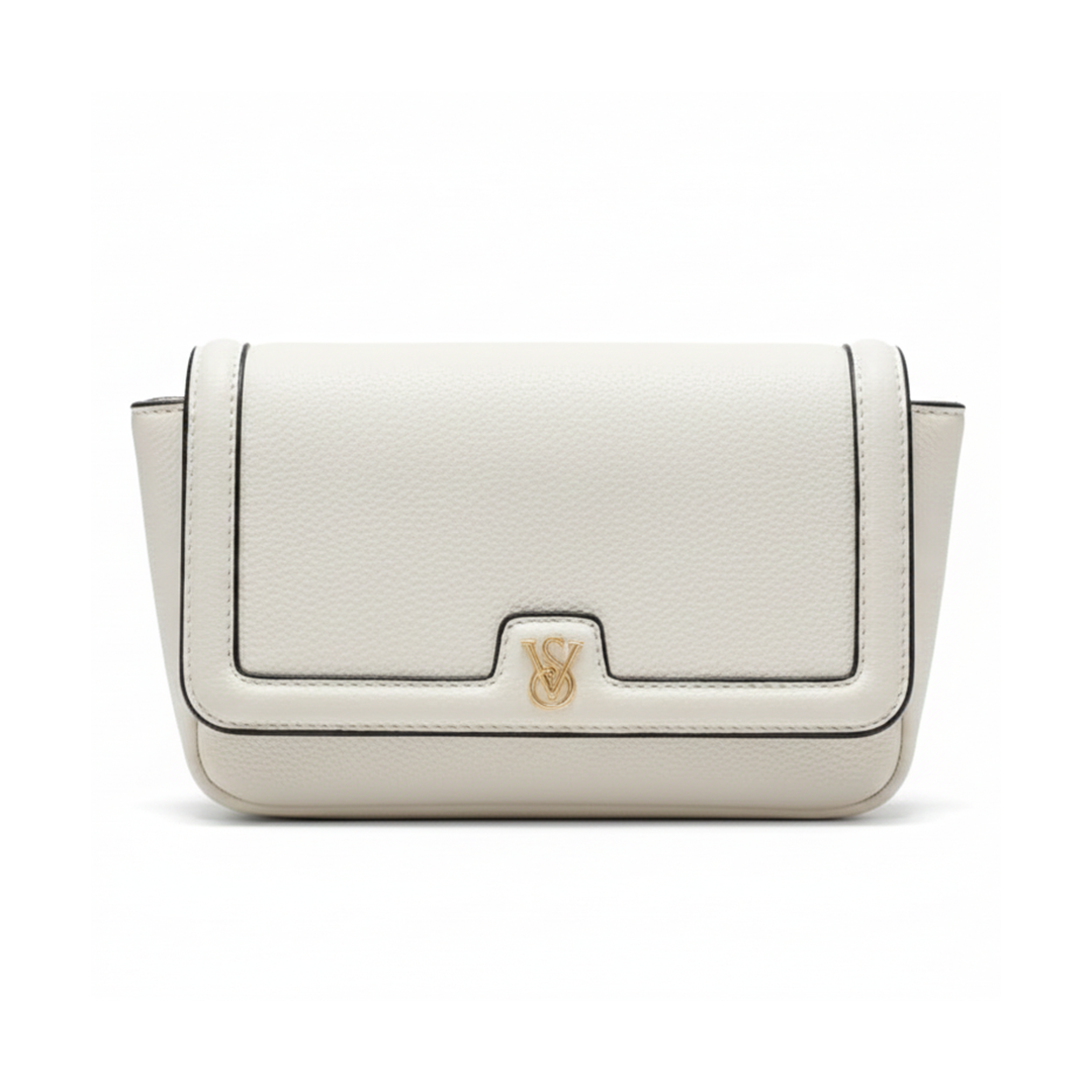 VICTORIA'S SECRET CROSSBODY BAG OFF WHITE FOR WOMEN in Egypt