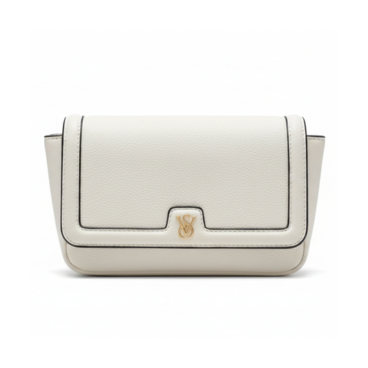 VICTORIA'S SECRET CROSSBODY BAG OFF WHITE FOR WOMEN in Egypt