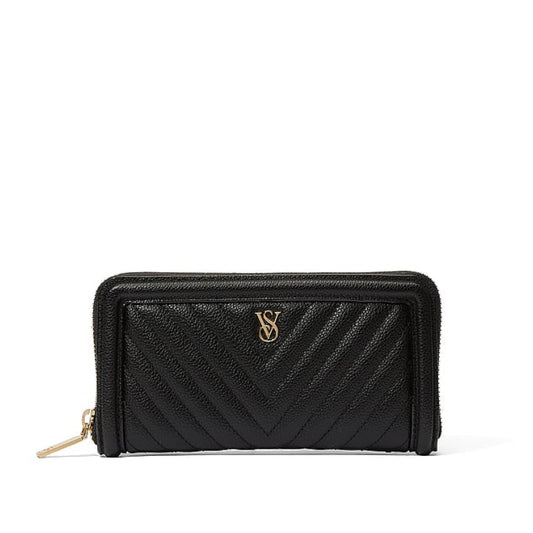VICTORIA'S SECRET WALLET 11241146 BLACK FOR WOMEN in Egypt