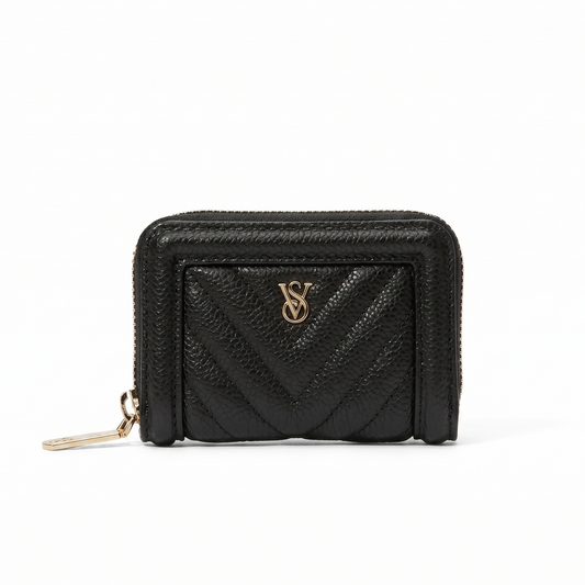 VICTORIA'S SECRET WALLET 11241148 BLACK FOR WOMEN in Egypt