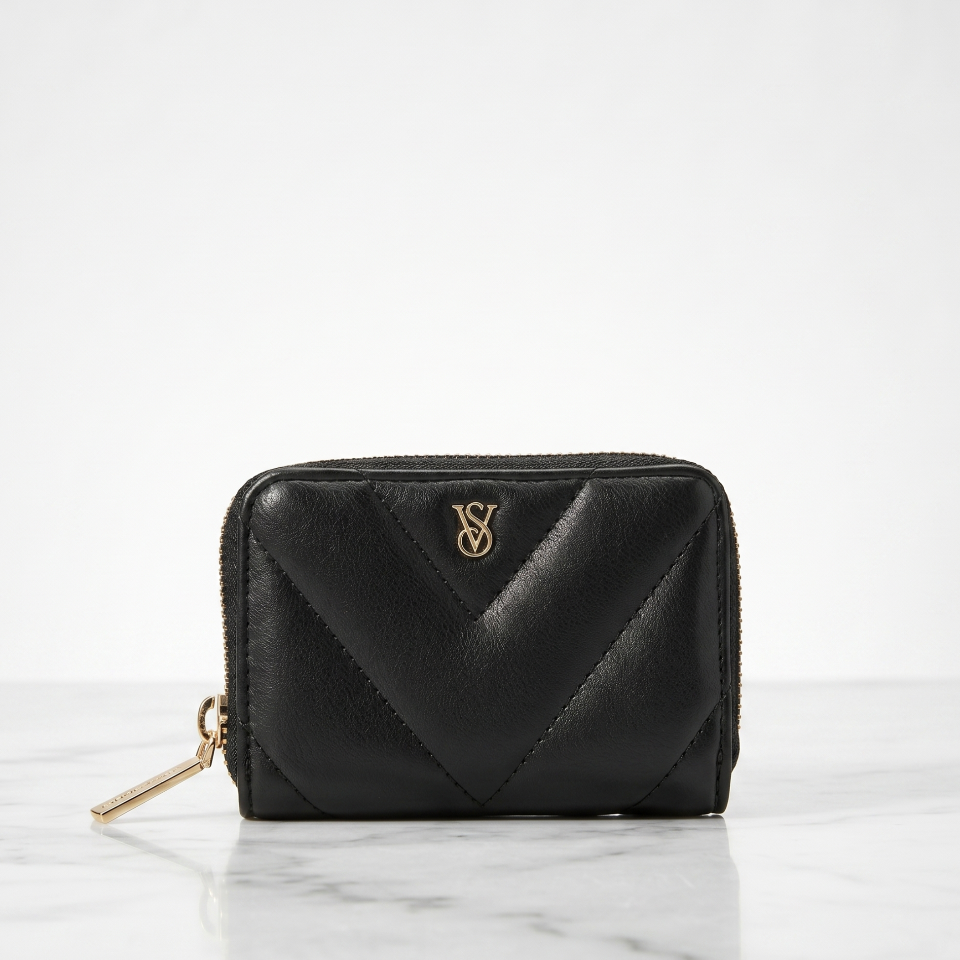 VICTORIA'S SECRET WALLET BLACK FOR WOMEN in Egypt
