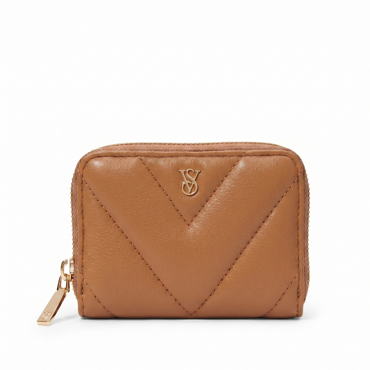 VICTORIA'S SECRET WALLET Brown FOR WOMEN in Egypt