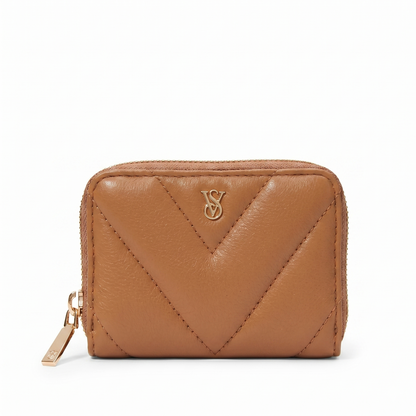 VICTORIA'S SECRET WALLET Brown FOR WOMEN in Egypt