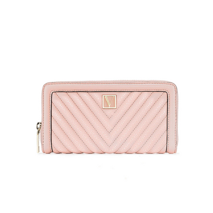 VICTORIA'S SECRET WALLET PINK FOR WOMEN in Egypt