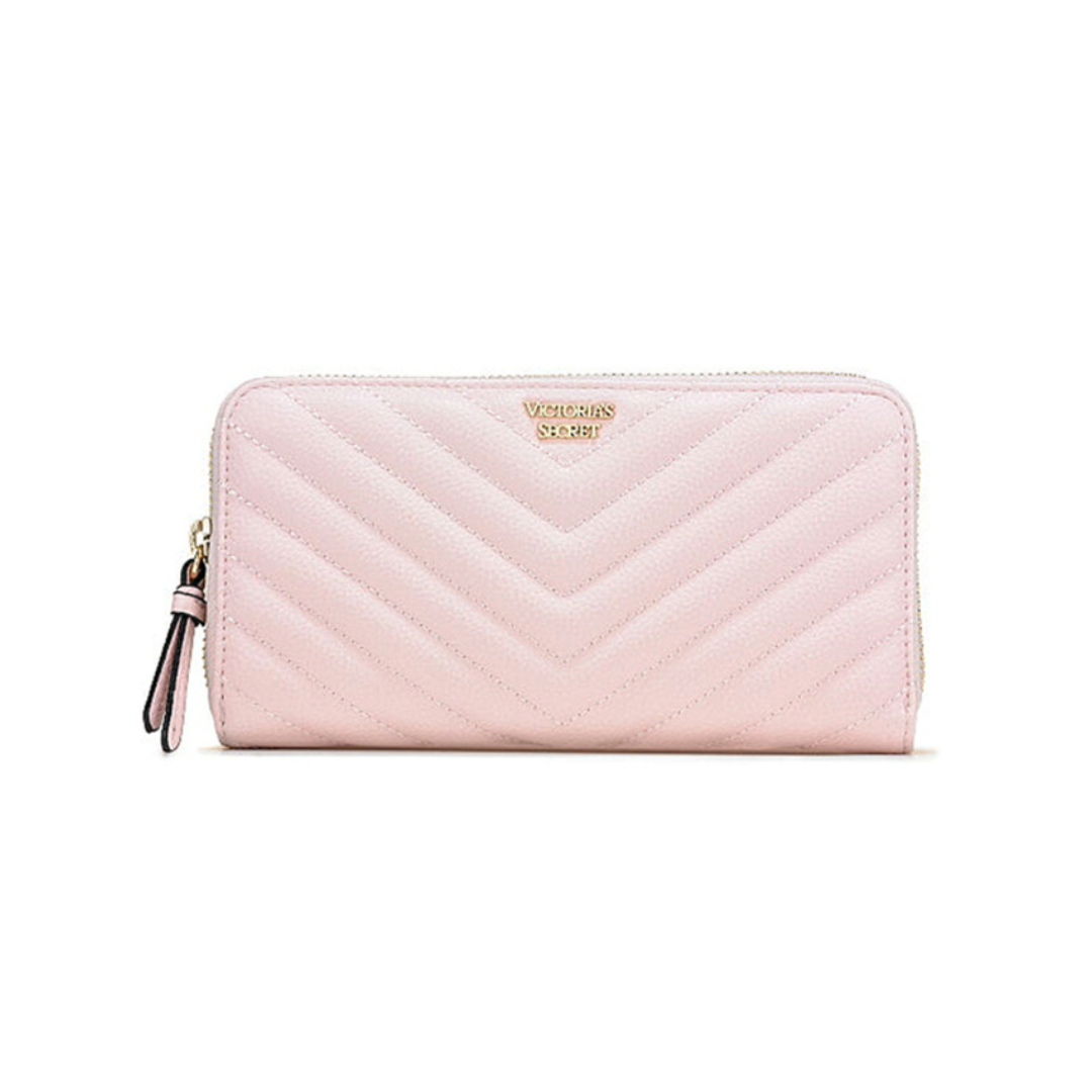 VICTORIA'S SECRET WALLET PINK FOR WOMEN in Egypt