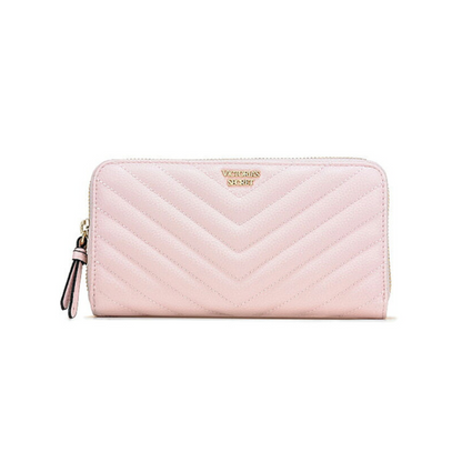 VICTORIA'S SECRET WALLET PINK FOR WOMEN in Egypt