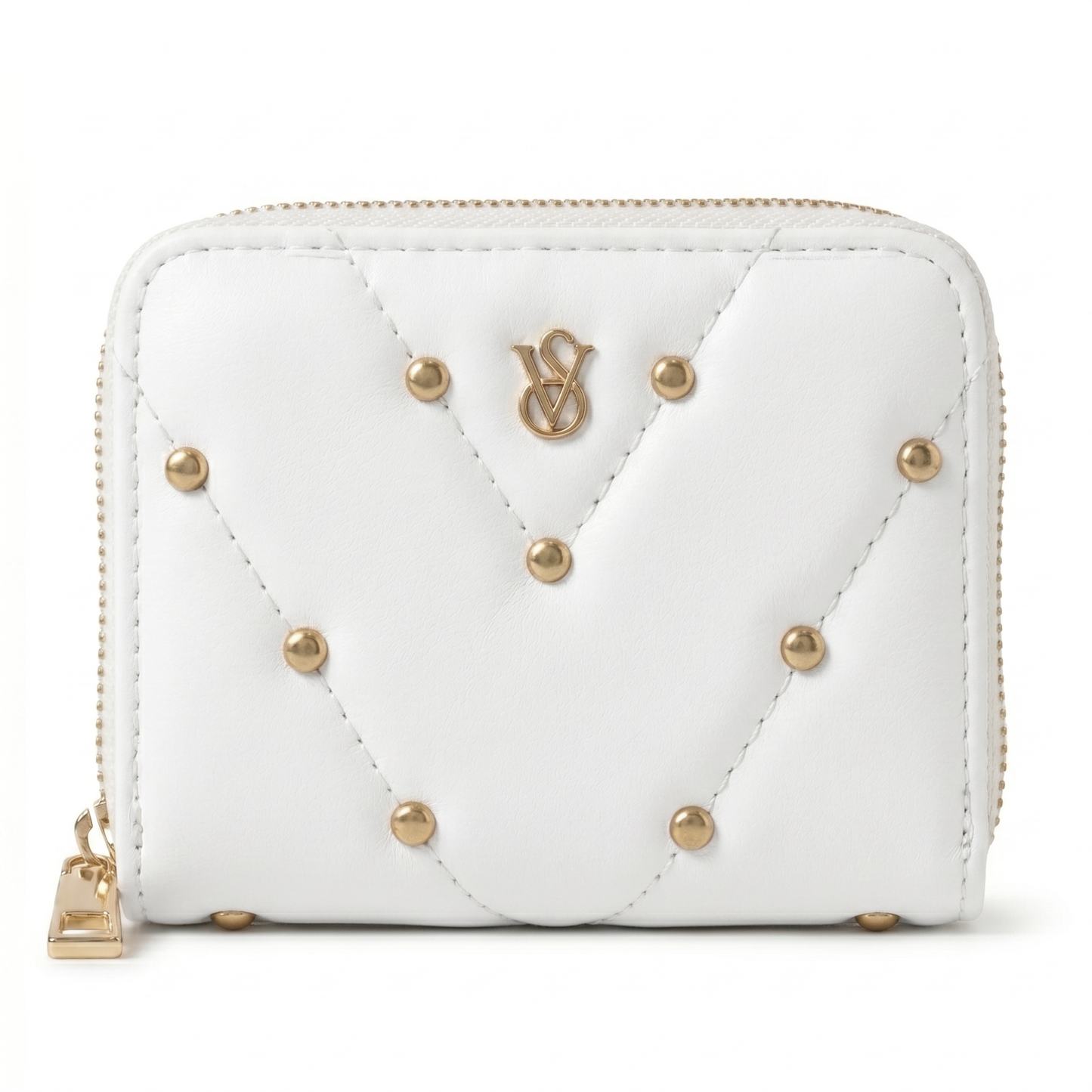 VICTORIA'S SECRET WALLET WHITE FOR WOMEN in Egypt