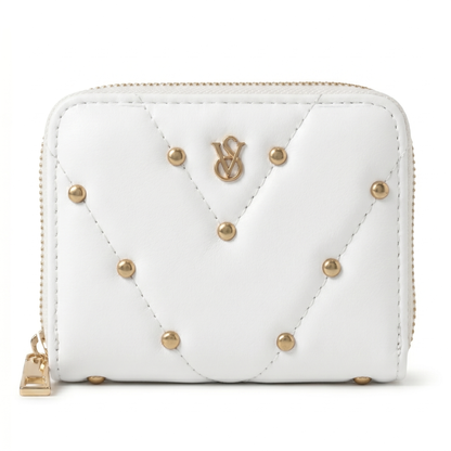 VICTORIA'S SECRET WALLET WHITE FOR WOMEN in Egypt