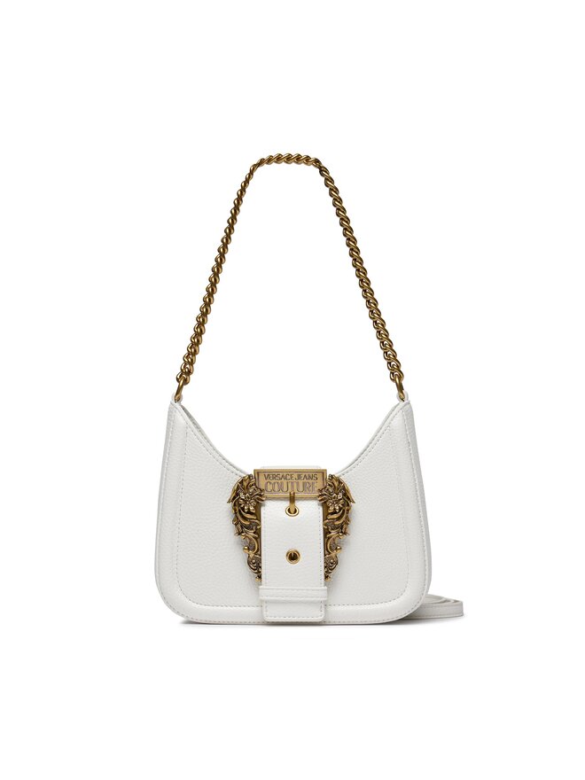 V-E-R-S-A-C-E J-E-A-N-S C-O-U-T-U-R-E Shoulder Bag