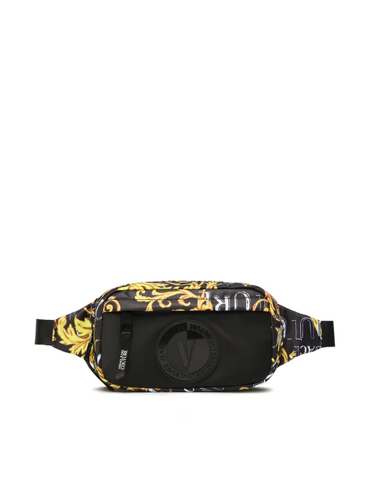 V.E-R.S-A.C.E. J.E.A-N.S. C.O.U.T.U.R.E. WAIST Bag