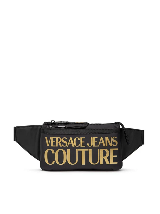 V.E-R.S-A.C.E. J.E.A-N.S. C.O.U.T.U.R.E. WAIST Bag