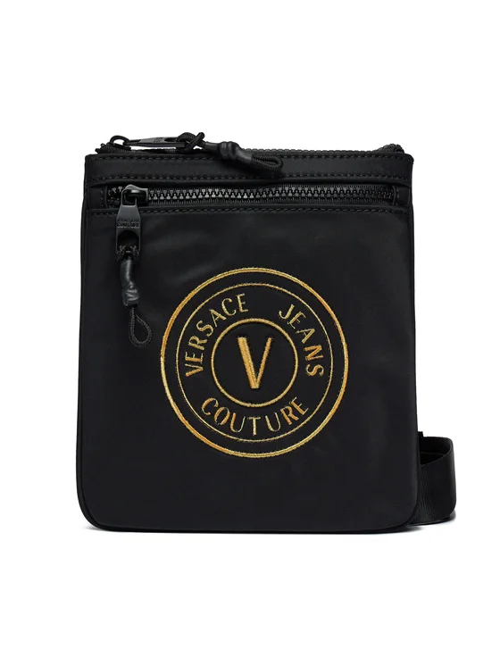 V.E-R.S-A.C.E. J.E.A-N.S. C.O.U.T.U.R.E. Crossbody Bag