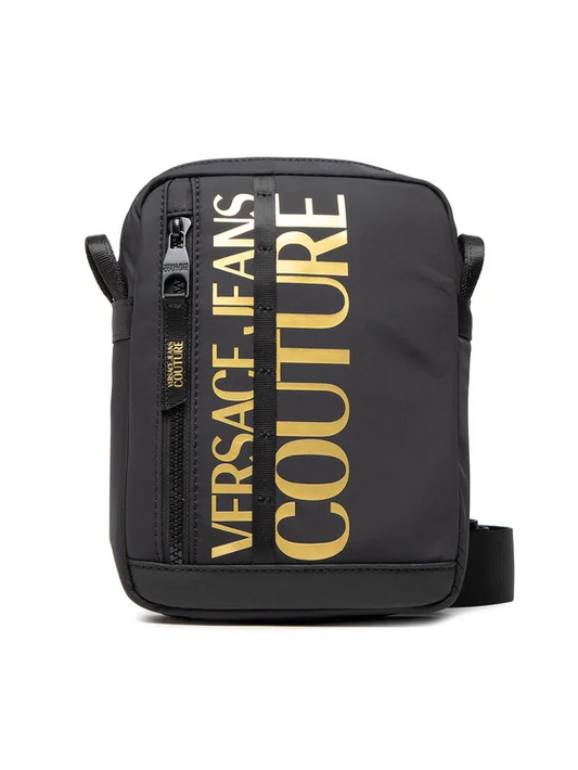 V.E-R.S-A.C.E. J.E.A-N.S. C.O.U.T.U.R.E. CROSSBODY Bag