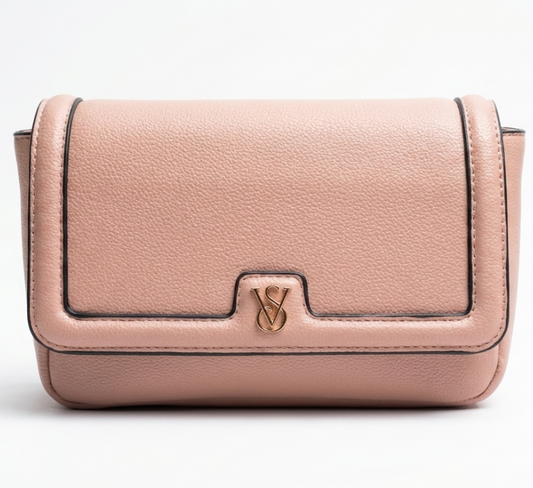 V.I.C.T-O.R.I.A'S S.E.C-R.E.T CROSSBODY BAG
